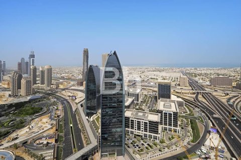Apartment in Downtown Dubai (Downtown Burj Dubai), Dubai 3 bedrooms, 188 sq.m. № 21557 - photo 10
