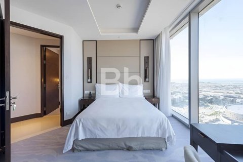 Apartment in Downtown Dubai (Downtown Burj Dubai), Dubai 3 bedrooms, 188 sq.m. № 21557 - photo 7