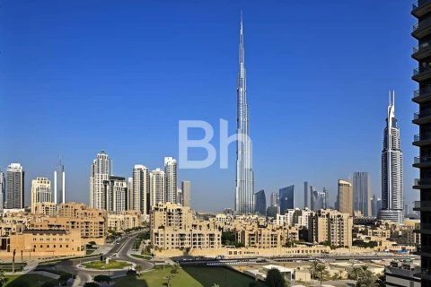 Apartment in Downtown Dubai (Downtown Burj Dubai), Dubai 3 bedrooms, 188 sq.m. № 21557 - photo 9