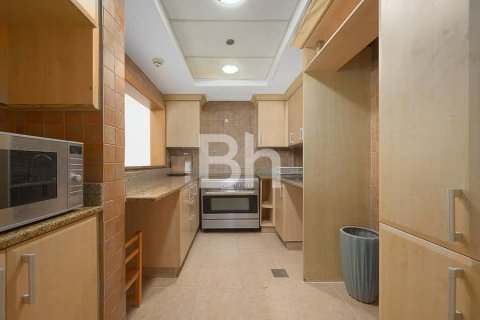 Снять в аренду квартиру в Пальме Джумейре, Дубай: 2 спальни, 147м², № 21558 - фото 7