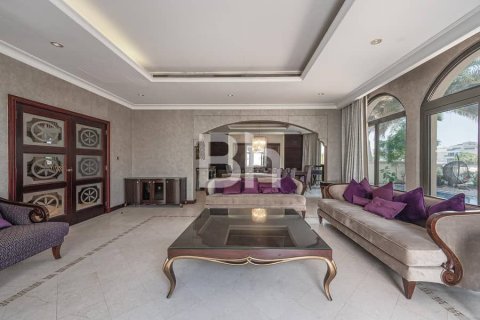 فيلا في نخلة جميرا, دبي 4 غرف نوم, 689 م² رقم 21553 - صورة 6