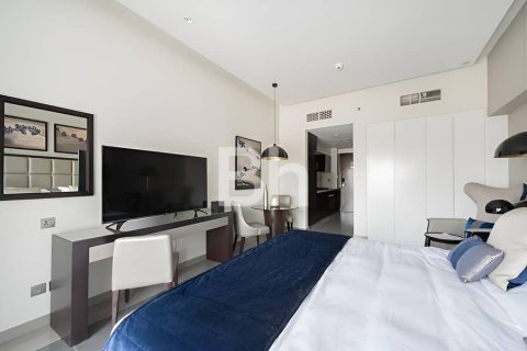 Appartement à Business Bay, Dubai, 42 m², № 21554 - photo 3