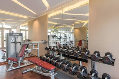 Appartement à Business Bay, Dubai, 42 m², № 21554 - photo 8