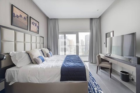 Appartement à Business Bay, Dubai, 42 m², № 21554 - photo 1