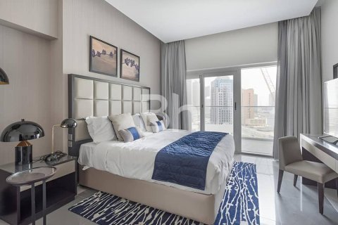 Appartement à Business Bay, Dubai, 42 m², № 21554 - photo 7