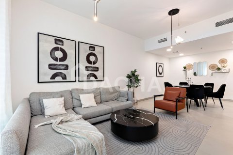 شقة في Sulafa Tower, مرسى دبي, دبي 3 غرف نوم, 140 م² رقم 113748 - صورة 3