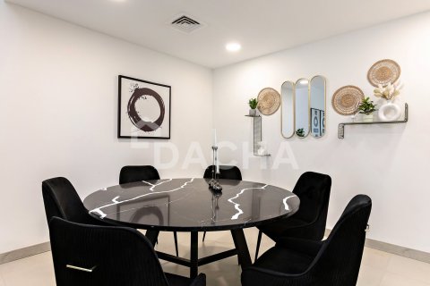 شقة في Sulafa Tower, مرسى دبي, دبي 3 غرف نوم, 140 م² رقم 113748 - صورة 5