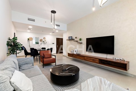 شقة في Sulafa Tower, مرسى دبي, دبي 3 غرف نوم, 140 م² رقم 113748 - صورة 4