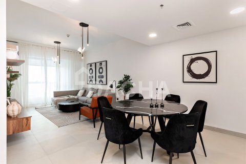 شقة في Sulafa Tower, مرسى دبي, دبي 3 غرف نوم, 140 م² رقم 113748 - صورة 2