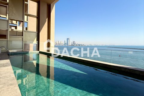شقة في The Crescent, نخلة جميرا, دبي 3 غرف نوم, 599 م² رقم 113747