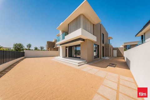 Villa in Jebel Ali, Dubai 4 bedrooms, 651.7 sq.m. № 113754 - photo 10
