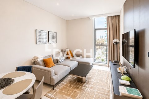 شقة في Seven Palm, نخلة جميرا, دبي 1غرف نوم, 63 م² رقم 113745 - صورة 5