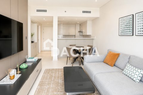 شقة في Seven Palm, نخلة جميرا, دبي 1غرف نوم, 63 م² رقم 113745 - صورة 3