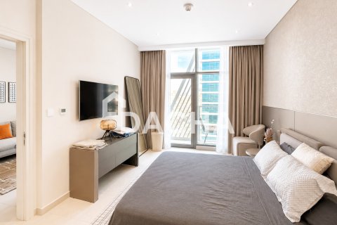 شقة في Seven Palm, نخلة جميرا, دبي 1غرف نوم, 63 م² رقم 113745