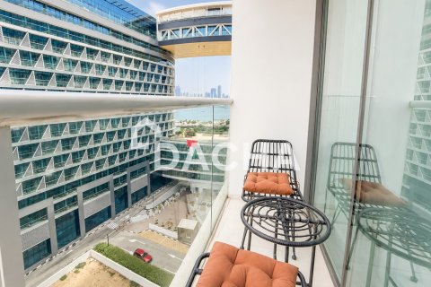شقة في Seven Palm, نخلة جميرا, دبي 1غرف نوم, 63 م² رقم 113745 - صورة 13