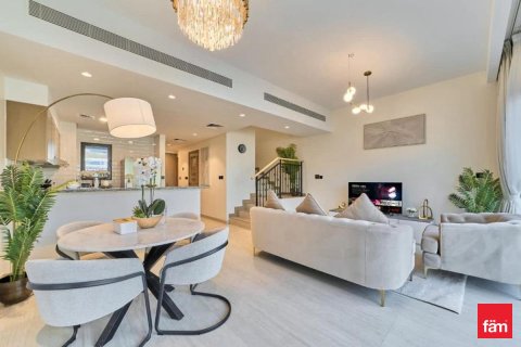 Townhouse in Dubai 3 bedrooms, 144 sq.m. № 113755 - photo 11