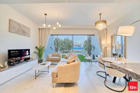 Townhouse in Dubai 3 bedrooms, 144 sq.m. № 113755
