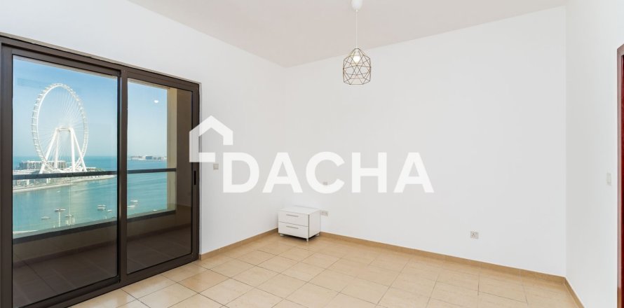 شقة في Shams, مساكن شاطئ جميرا, دبي 4 غرف نوم, 317 م² رقم 113746