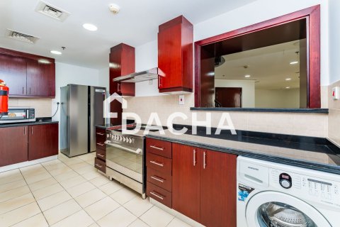 شقة في Shams, مساكن شاطئ جميرا, دبي 4 غرف نوم, 317 م² رقم 113746 - صورة 7