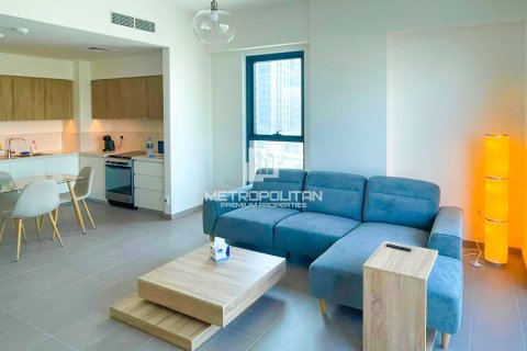 Купить квартиру в Дубай Хилс Эстейт, Дубай: 1 спальня, 60м², № 14741 - фото 1