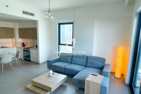Купить квартиру в Дубай Хилс Эстейт, Дубай: 1 спальня, 60м², № 14741 - фото 4