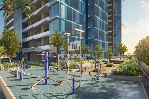 Apartment in Dubai Science Park, Dubai 1 bedroom, 88 sq.m. № 14742 - photo 8