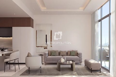 Apartment in Dubai Science Park, Dubai 1 bedroom, 88 sq.m. № 14742 - photo 2