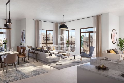 Купить квартиру в Madinat Jumeirah Living, Умм-Сукейм, Дубай: 1 спальня, 70м², № 14740 - фото 3