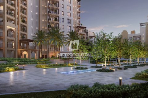 Купить квартиру в Madinat Jumeirah Living, Умм-Сукейм, Дубай: 1 спальня, 70м², № 14740 - фото 7