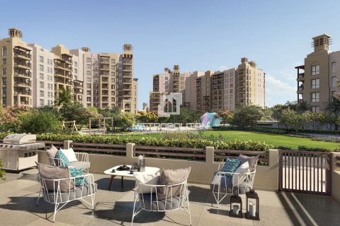 Купить квартиру в Madinat Jumeirah Living, Умм-Сукейм, Дубай: 1 спальня, 70м², № 14740 - фото 8