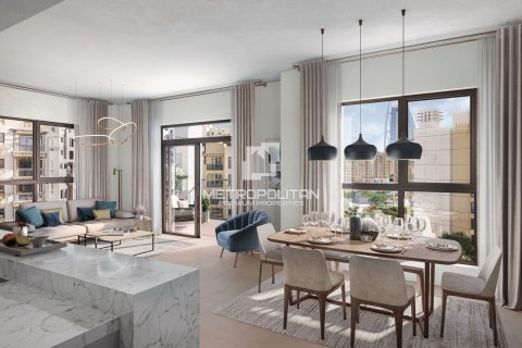 Купить квартиру в Madinat Jumeirah Living, Умм-Сукейм, Дубай: 1 спальня, 70м², № 14740 - фото 2