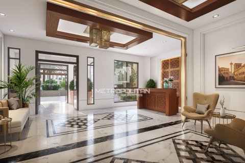 Купить квартиру в Madinat Jumeirah Living, Умм-Сукейм, Дубай: 1 спальня, 70м², № 14740 - фото 6