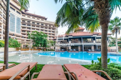 Appartement à Palm Jumeirah, Dubai, 50 m², № 14737 - photo 28