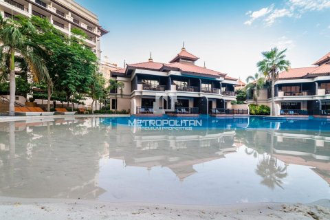 Appartement à Palm Jumeirah, Dubai, 50 m², № 14737 - photo 22