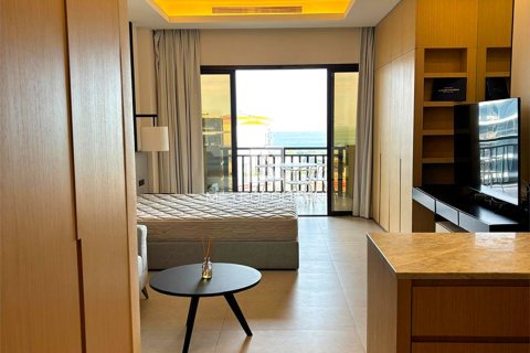 Appartement à Palm Jumeirah, Dubai, 50 m², № 14737 - photo 7