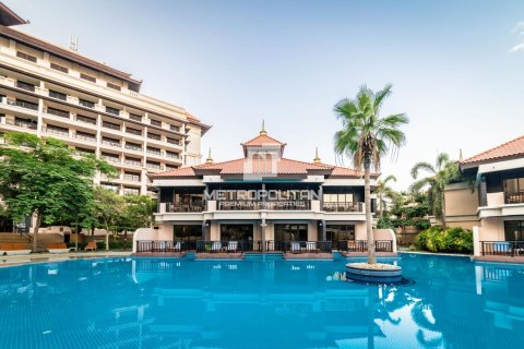 Appartement à Palm Jumeirah, Dubai, 50 m², № 14737 - photo 1