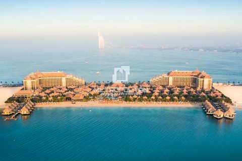 Appartement à Palm Jumeirah, Dubai, 50 m², № 14737 - photo 23