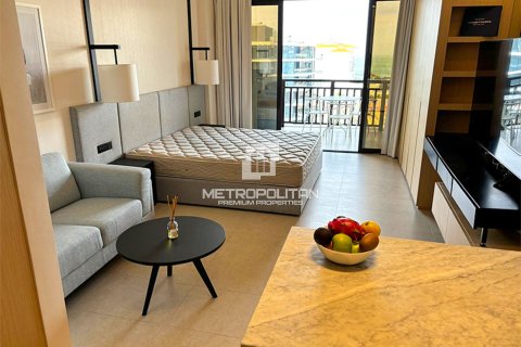 Appartement à Palm Jumeirah, Dubai, 50 m², № 14737 - photo 2