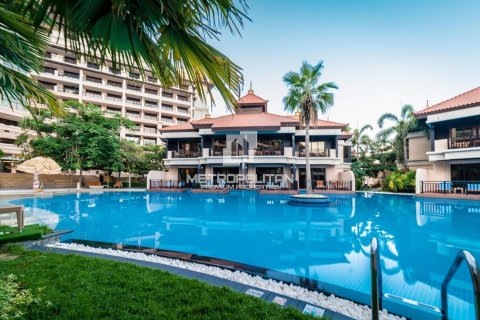 Appartement à Palm Jumeirah, Dubai, 50 m², № 14737 - photo 27