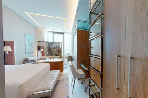 Apartment in Business Bay, Dubai 63 sq.m. № 14736 - photo 3