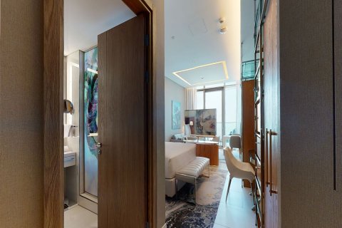 Apartment in Business Bay, Dubai 63 sq.m. № 14736 - photo 4