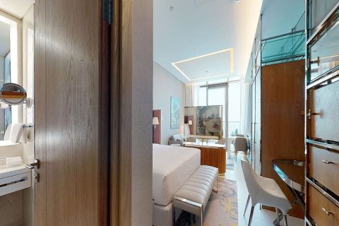 Apartment in Business Bay, Dubai 63 sq.m. № 14736 - photo 9