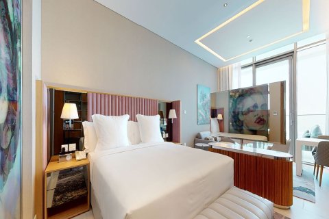 Apartment in Business Bay, Dubai 63 sq.m. № 14736 - photo 6