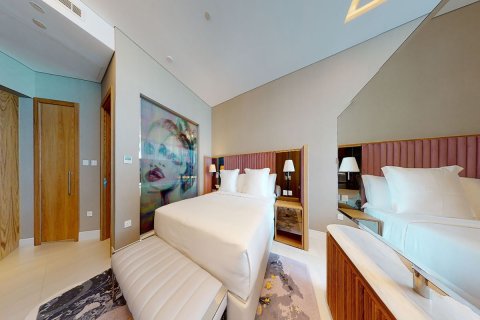 Apartment in Business Bay, Dubai 63 sq.m. № 14736 - photo 8
