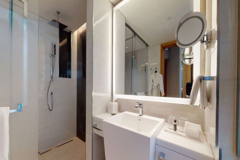 Apartment in Business Bay, Dubai 63 sq.m. № 14736 - photo 10