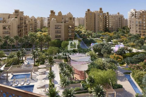 Купить квартиру в Madinat Jumeirah Living, Умм-Сукейм, Дубай: 1 спальня, 70м², № 14743 - фото 6
