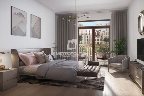 Купить квартиру в Madinat Jumeirah Living, Умм-Сукейм, Дубай: 1 спальня, 70м², № 14743 - фото 2