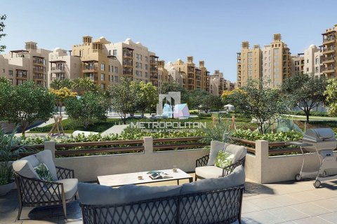 Купить квартиру в Madinat Jumeirah Living, Умм-Сукейм, Дубай: 1 спальня, 70м², № 14743 - фото 10