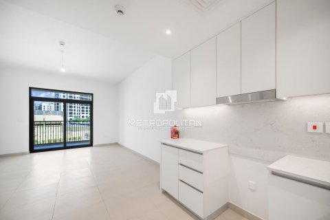 Apartment in Madinat Jumeirah Living, Umm Suqeim, Dubai 1 bedroom, 70 sq.m. № 14743