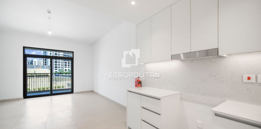 Apartment in Madinat Jumeirah Living, Umm Suqeim, Dubai 1 bedroom, 70 sq.m. № 14743